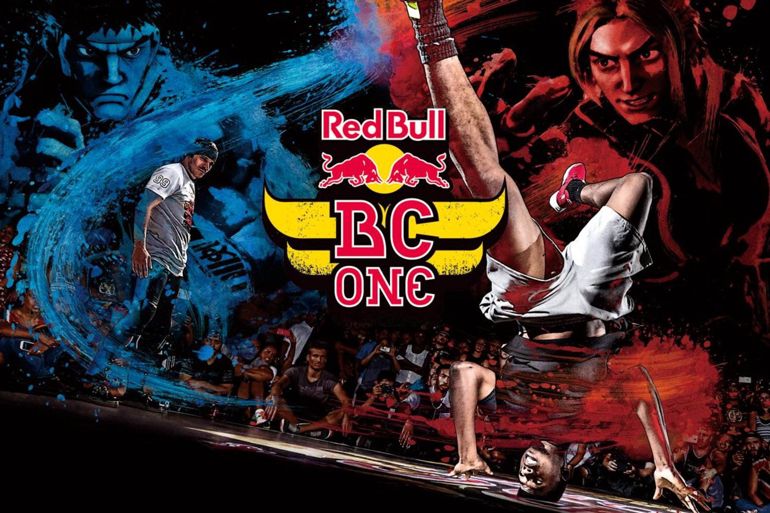 Red Bull Bc One 2010 Music Download