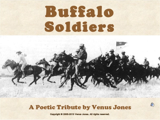 Buffalo Soldier Midi Download Sites