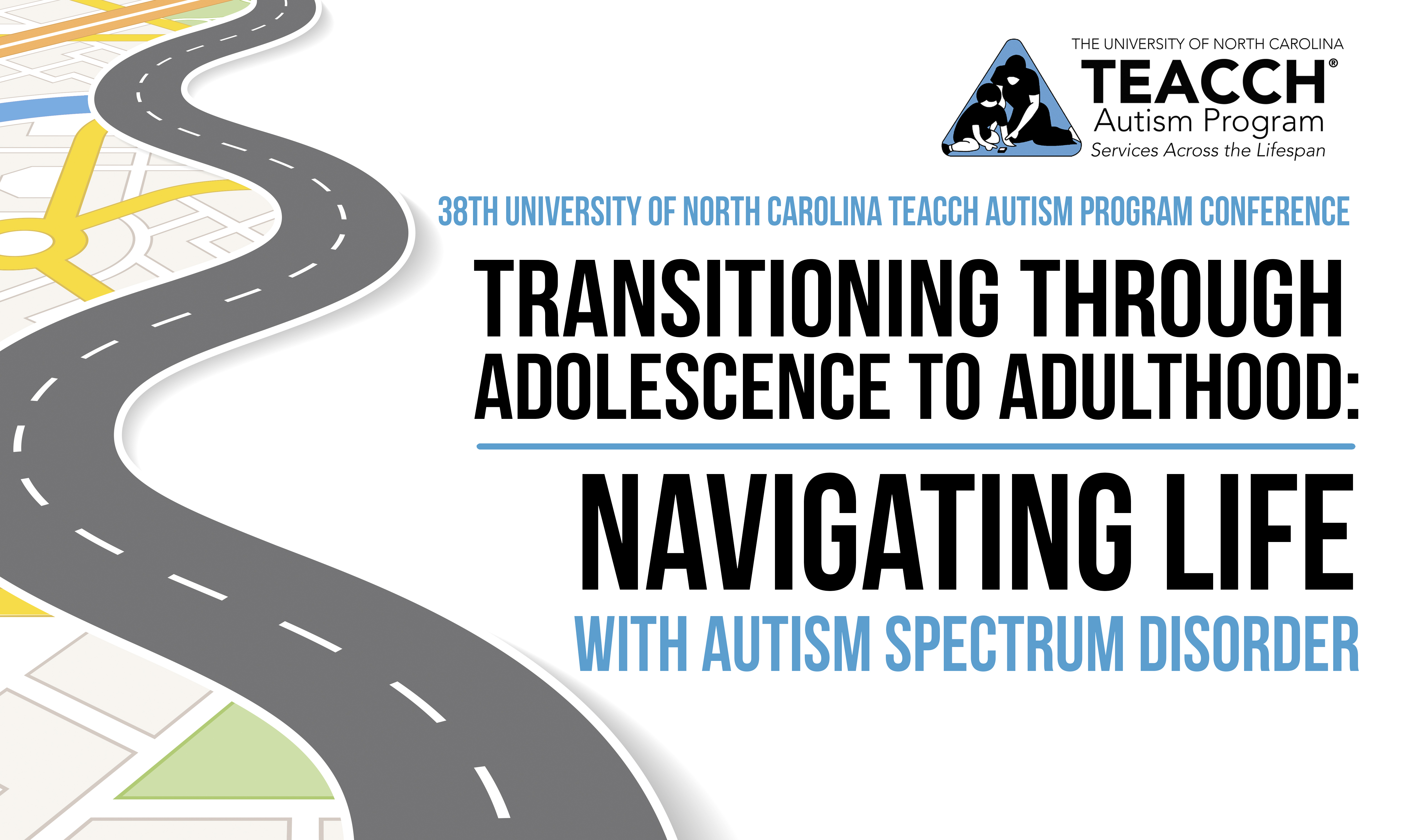 Teacch program and autism training